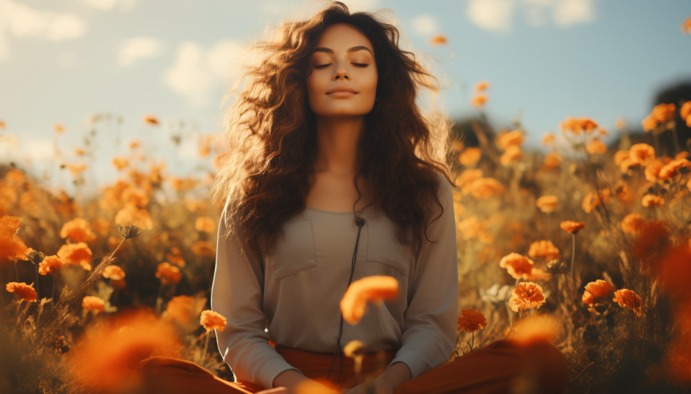 Cómo la meditación mejora tu salud mental
