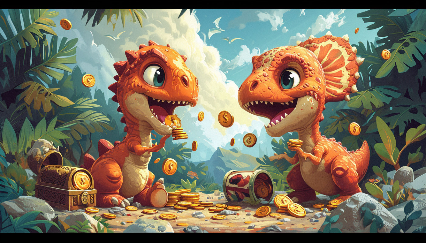 Comparación de bonos y promociones en juegos de dinosaurios: ¿Cómo aprovecharlos al máximo?
