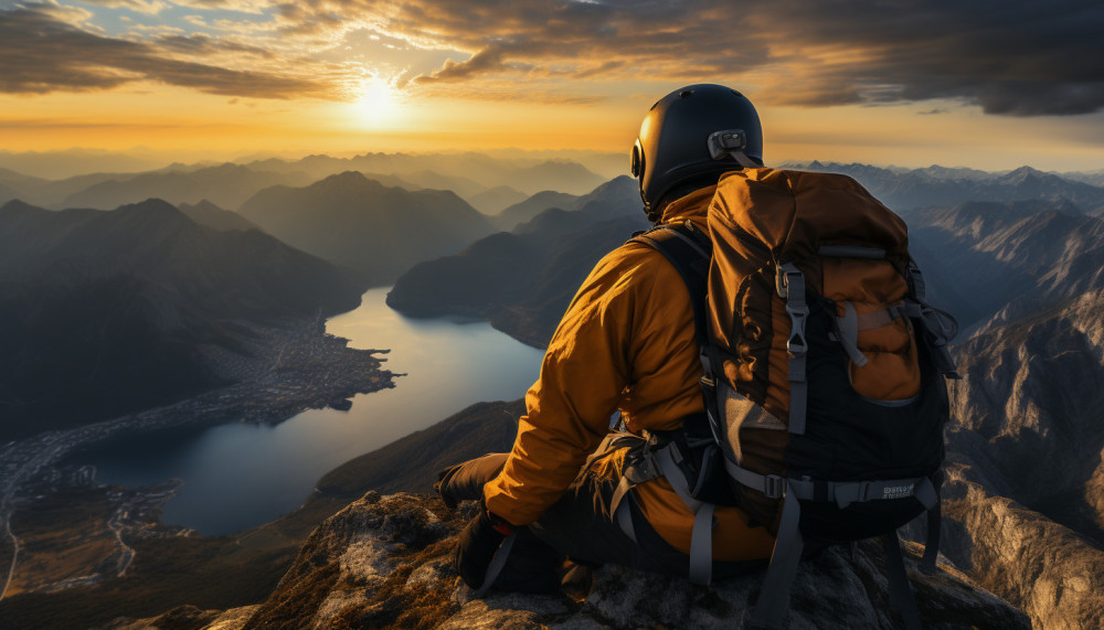 Deporte extremo, una aventura hacia el autoconocimiento
