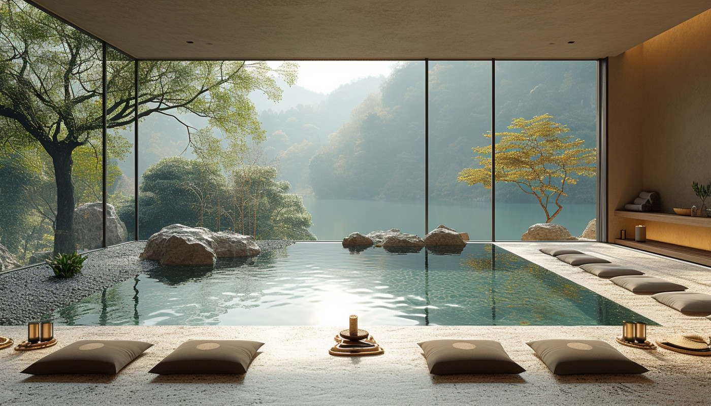 Descubre los mejores destinos de turismo de bienestar en 2023