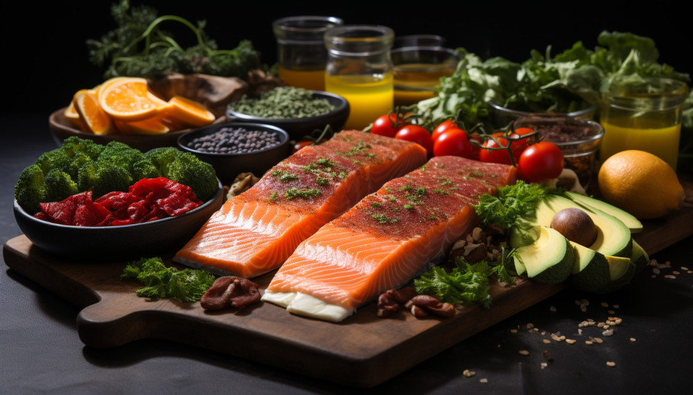 Desmitificando las dietas keto: beneficios y riesgos