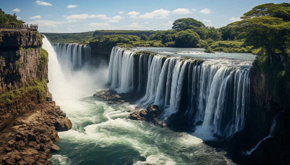 Destinos ocultos de Latinoamérica que debes visitar