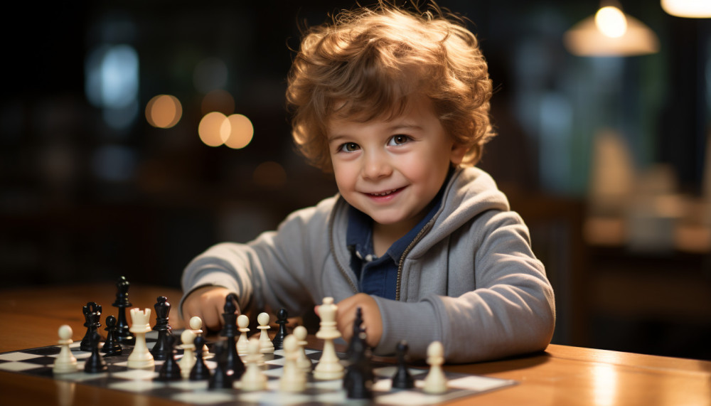 El ajedrez y su influencia en el desarrollo cognitivo