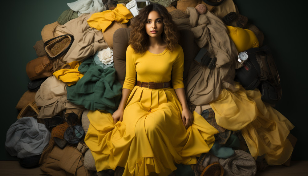 El auge de la economía circular en el sector de la moda