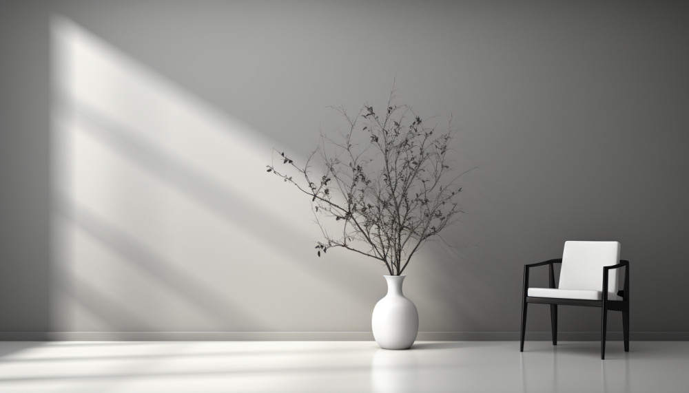 El fenómeno del minimalismo en la vida moderna