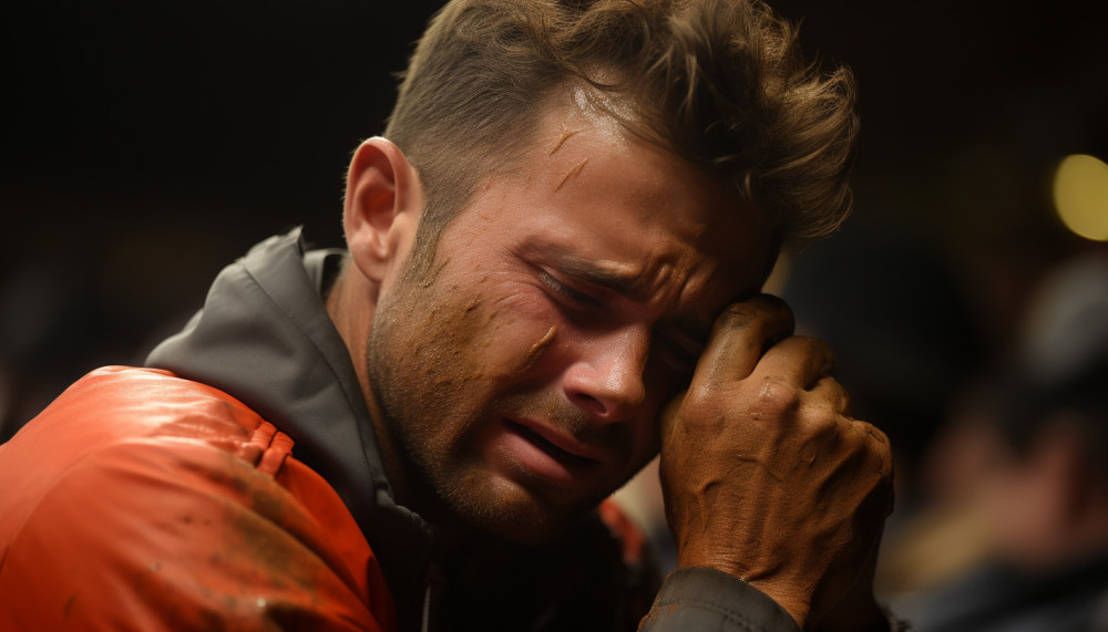 El fuerte impacto emocional de los deportes