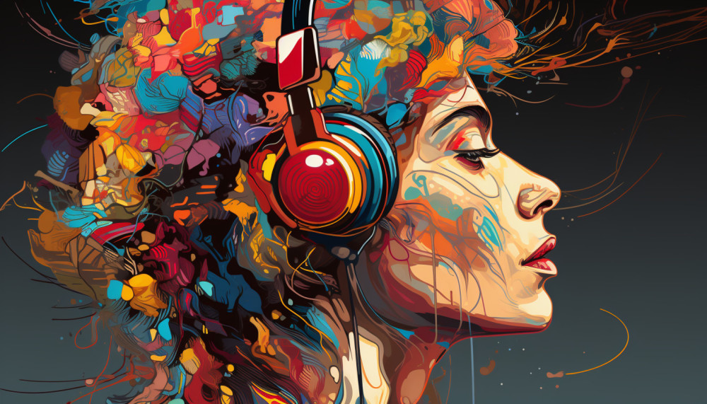 El impacto psicológico de la música en nuestro cerebro