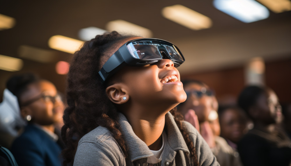 El papel de la tecnología en el futuro de la educación