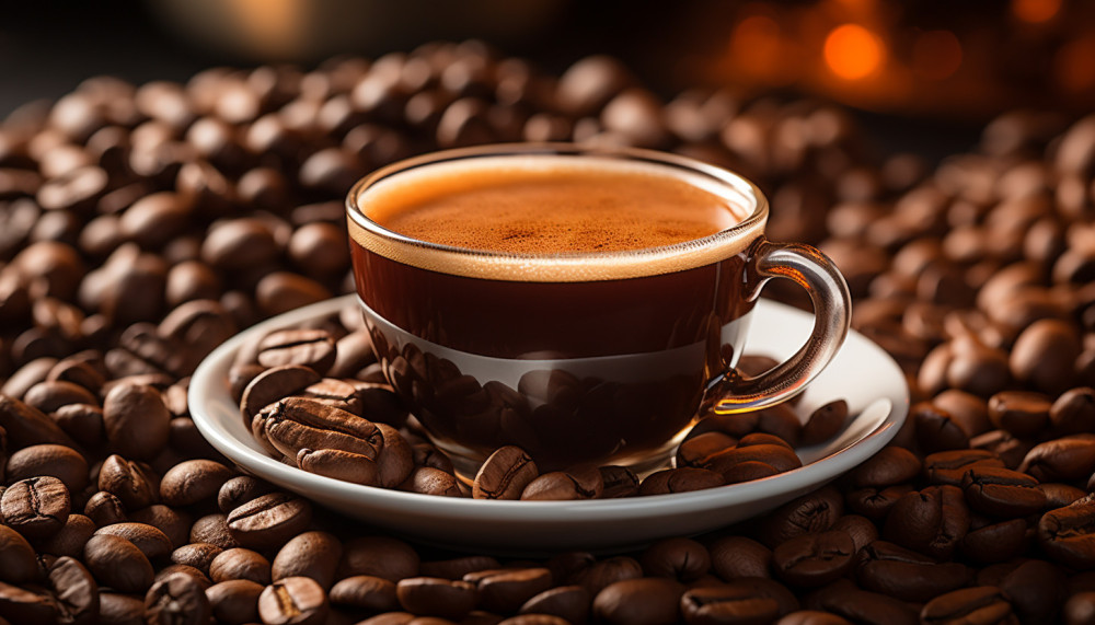 La fascinante historia detrás del café que tomas cada mañana