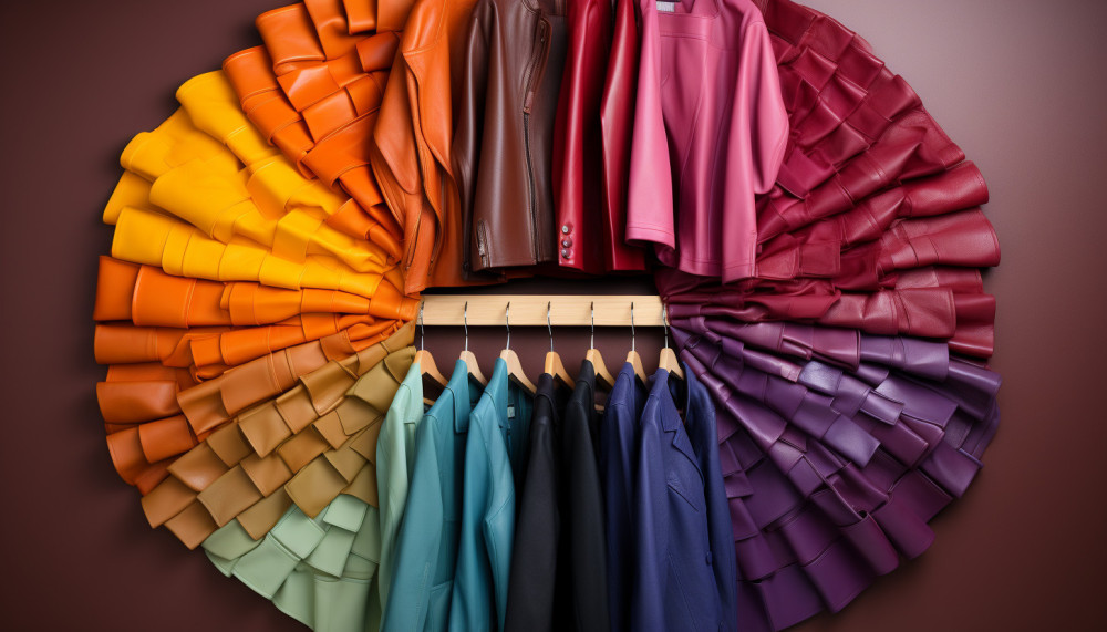 La psicología del color en la moda cotidiana